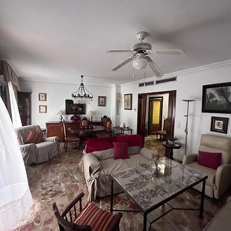 Amplio Apartamento Plaza Nueva 塞维利亚 外观 照片