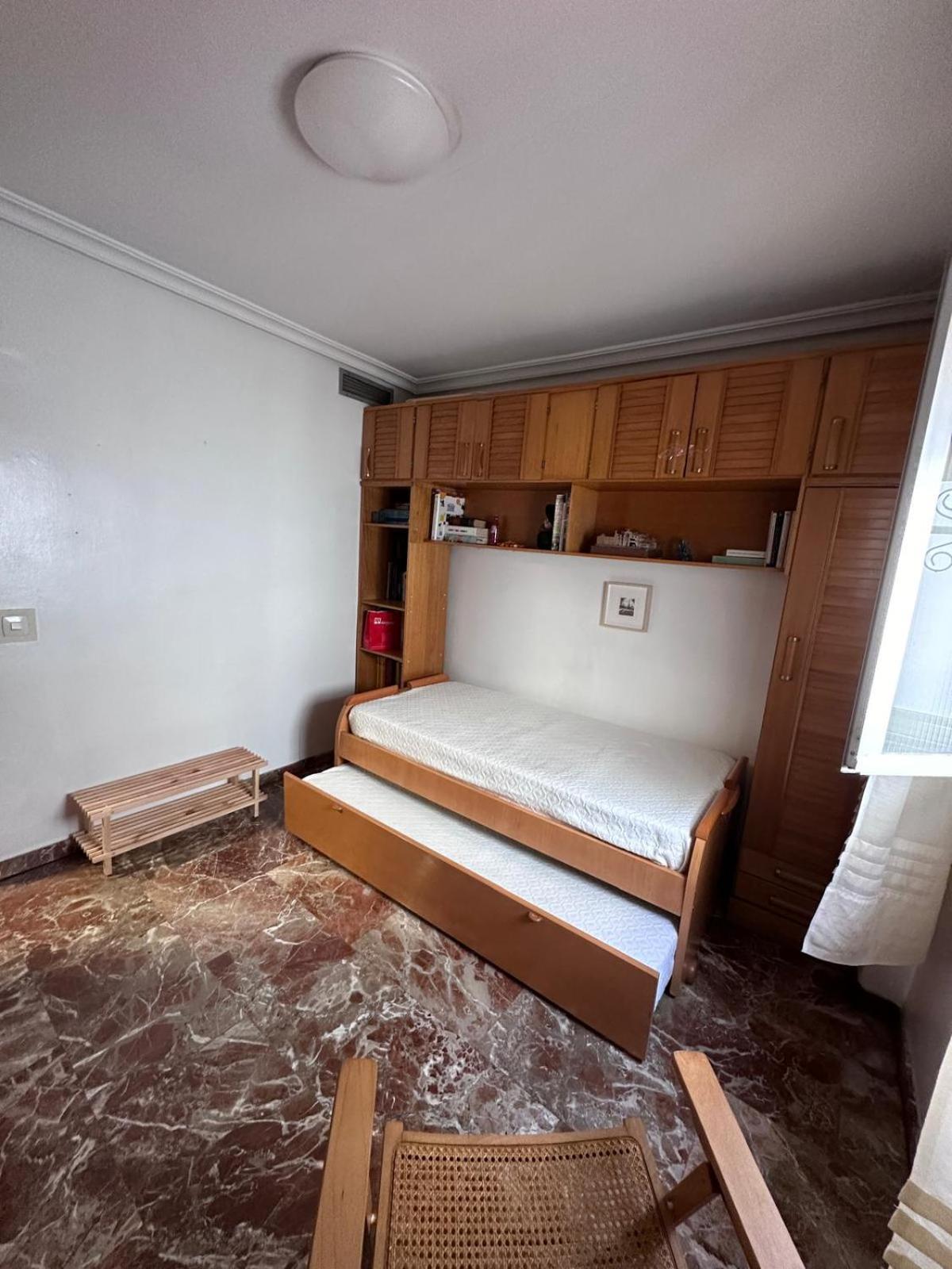 Amplio Apartamento Plaza Nueva 塞维利亚 外观 照片