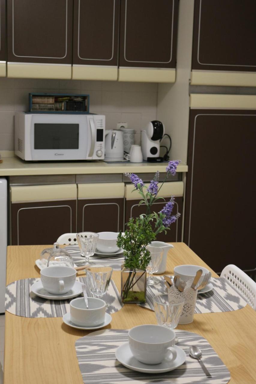 Amplio Apartamento Plaza Nueva 塞维利亚 外观 照片
