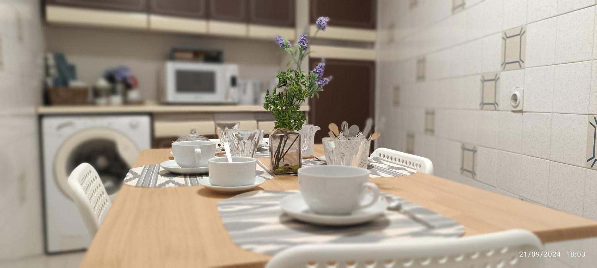 Amplio Apartamento Plaza Nueva 塞维利亚 外观 照片